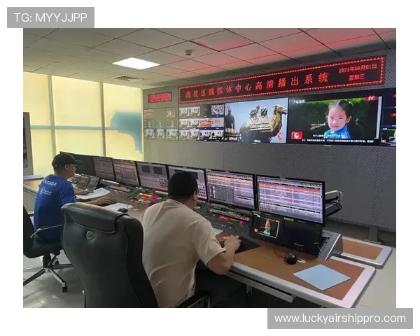 远程评论员系统实现音画精准同步，保障异地参与体验。