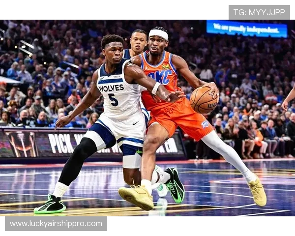 雷霆20胜1负创队史最佳开局，亚历山大MVP表现