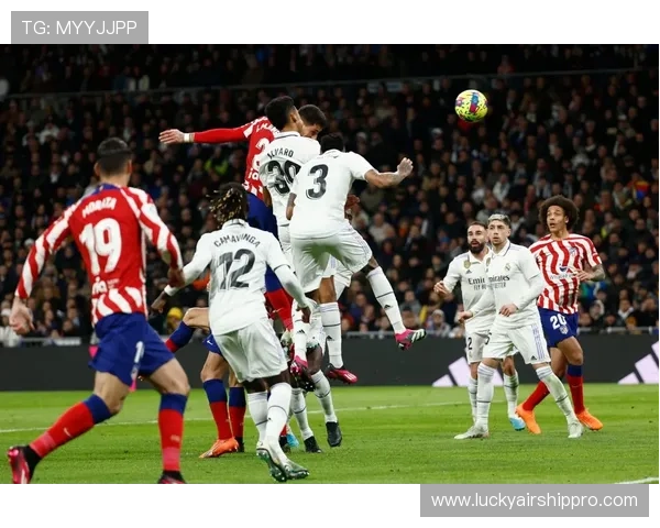 马竞0-0闷平皇马,德比战双方合计仅3次射正 马竞0-0闷平皇马,德比战双方合计仅3次射正