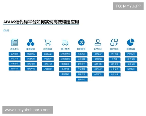 体育行业低代码平台采用率上升 加速业务应用开发